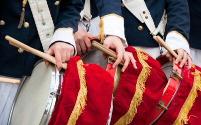 Accesorios indispensables para músicos de banda: más allá de la correa