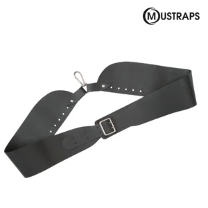 Bandolera tambor ancha 1