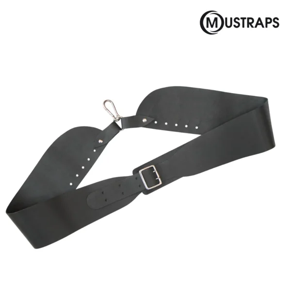 Bandolera tambor ancha 1