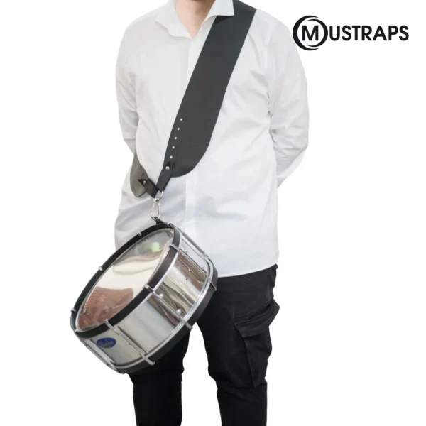 Bandolera tambor ancha 5