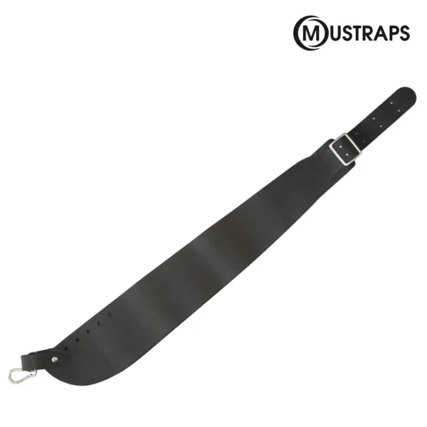 Bandolera tambor ancha 6