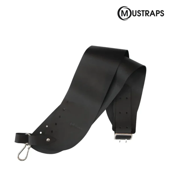 Bandolera tambor ancha 7