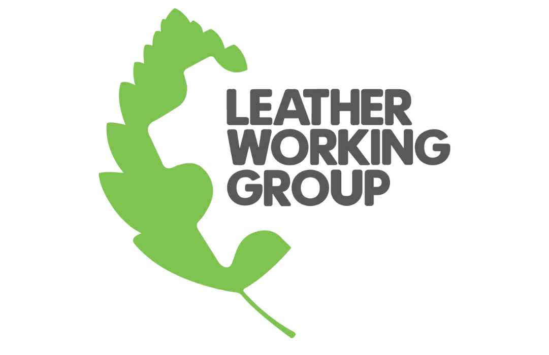 logo leather logo leather
