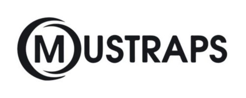 logo mustraps logo mustraps